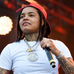 Young M.A - No Bap Freestyle