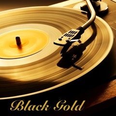 Dj Left - Black Gold 21.09.19.MP3   (VINYL ONLY)