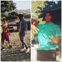 GOONK X BABY EASTY FT THREEZO~THE COMEBACK