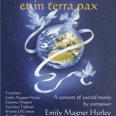 Sanctus from Mass for Peace