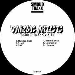 SMOUD TRAXX V.A. 05