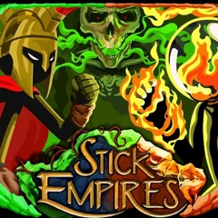 Stick Empires Theme - Main Theme