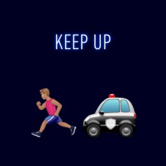 Keep up (feat. Amari)