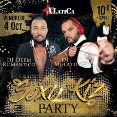 ACHA  Dj Romantico Remix ( Kizomba 2019 )