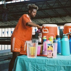 tobi lou - water boy, but actually it was vodka (Straus edit)