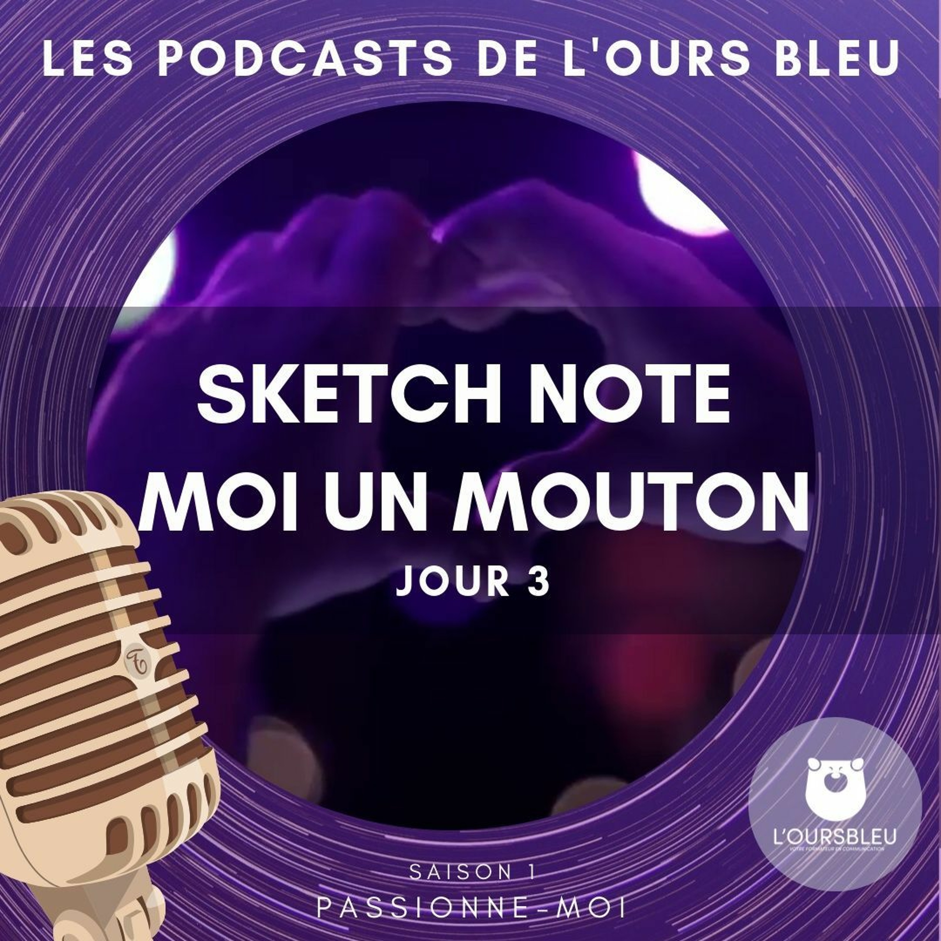 La Voie du Yéti