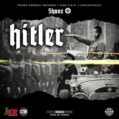 Shane O - Hitler (Gage Diss)