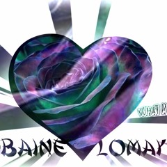What My Heart Say Feat. LOMAyNE