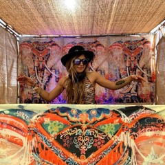 Burning Man 2019 - Deoxidized Happy Hour 8.20.19