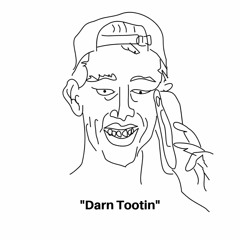 Darn Tootin! - Flash The Kidd