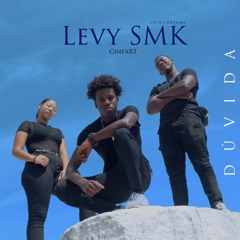 Levy SMK - Dúvida (Official Audio)