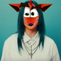 Bad Guy - Crash Bandicoot