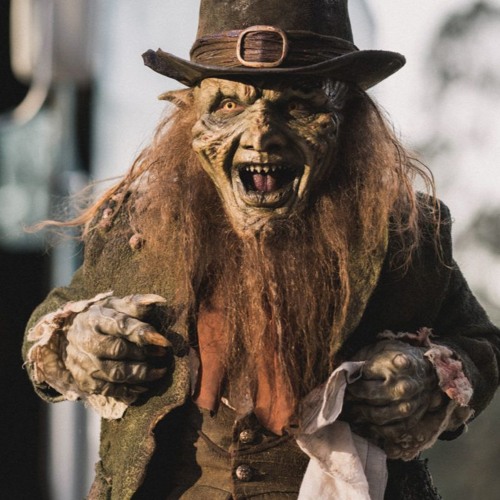 Leprechaun returns full outlet movie free