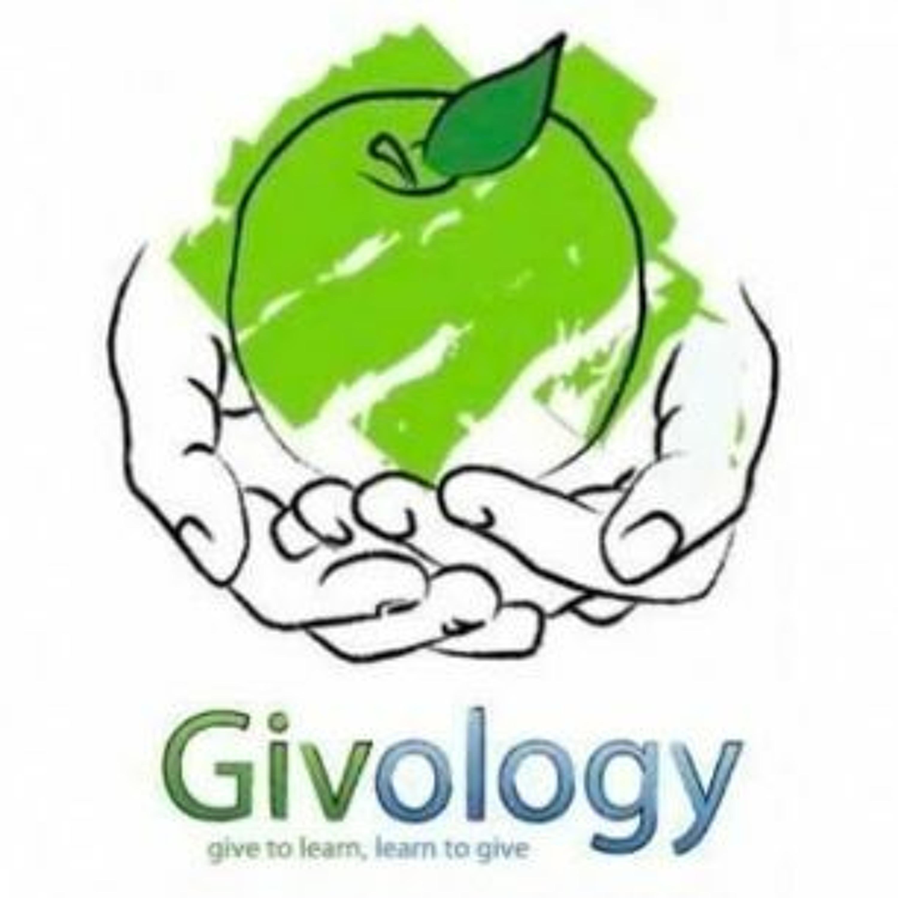 Givology Impact Series Podcast