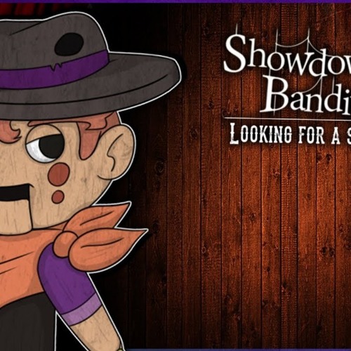 Showdown bandit (looking for a showdown) song - da games