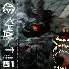 NTS Precious Metals 9.18.19 (Los Guerreros )- CHAi-t