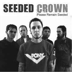 Seeded Crown-I Didnt Ask For This