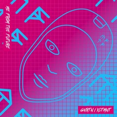 Generate:Excite (Clyde Holland Remix)