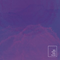 Midnight Nostalgia - 05 - How Am I Supposed To Try? [To Love You]