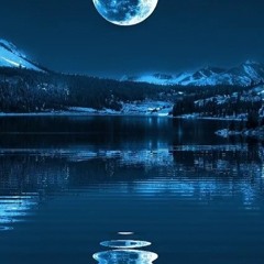 Moonlite dancin