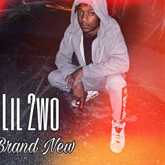 Lil 2wo - Letter To my Dawgys (Brand New)