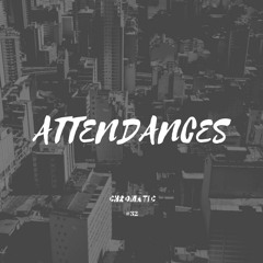 Attendances - Chromatic #33