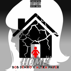 Home x Altika Phifer