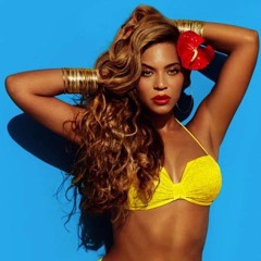 You Look Like Beyonce