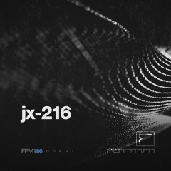 FFM186.2 | JX-216