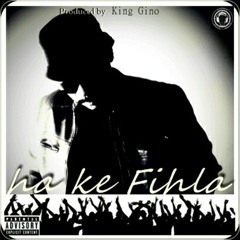 Ha ke fihla