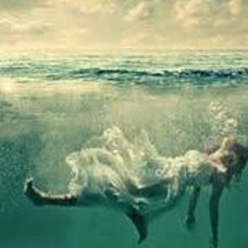 يطفو - من كتاب قشة أسميها قلبي