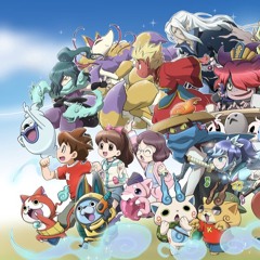 Yo-Kai Watch 3 OST