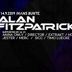 Live Sets
