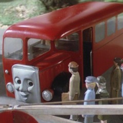 Bertie The Bus' Theme - Extended(Series 2)