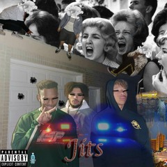 JITS ++ >:| - Shaddy Boy x Juggman (ft. Araya Lu$t)