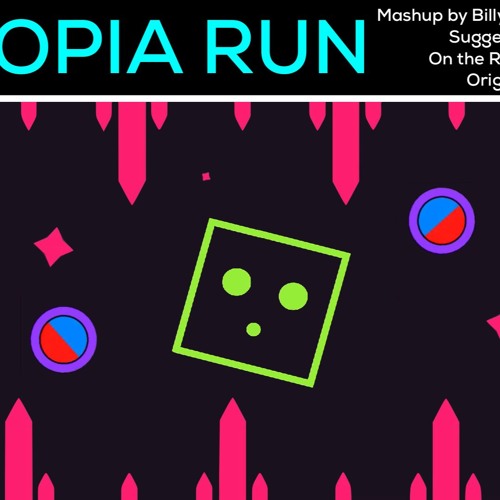 The Opia Run - On the Run, Opia, Out of Love Mashup