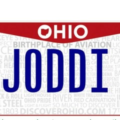 Joddi Jay Ohio Tags