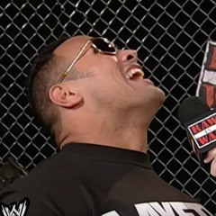 The Rock Likes RattleSnakes