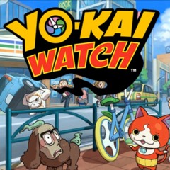 Yo-Kai Watch OST- Vs. Yo-Kai