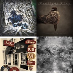 The Blacklist (NBC) Soundtrack