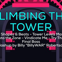 Climbing The Tower - JS&B Tower Levels Mashup