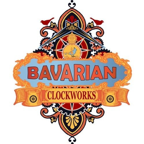 Stream 8 Day Cuckoo Call by Bavarian Clockworks | Listen online for ...