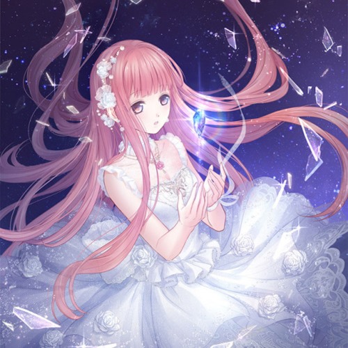 Cover art for Butterfly Dream Flower Misty Drizzle