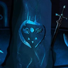 Deltarune: The Legend (Orchestral Suite by Tristan Gray)
