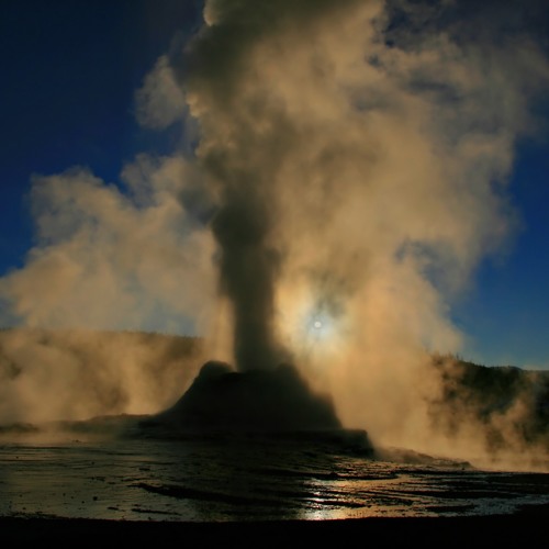 Sparta Boiling Point Mix