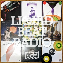 Liquid Beat Radio 09/20/19