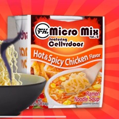 Furious Heat Micro Mix Vol.2