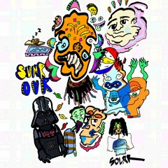 Sumrs Ovr (Freestyle)[prod. solar broccoli]
