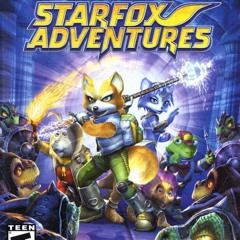 Starfox Adventures Music: Fox And Krystal Theme Song
