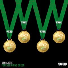 FOREVER GOING GREEN EP